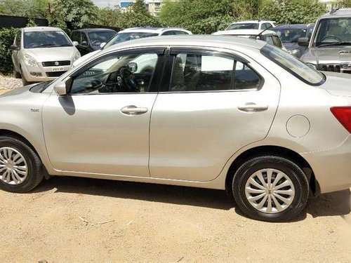 2017 Maruti Suzuki Dzire MT for sale in Hyderabad 