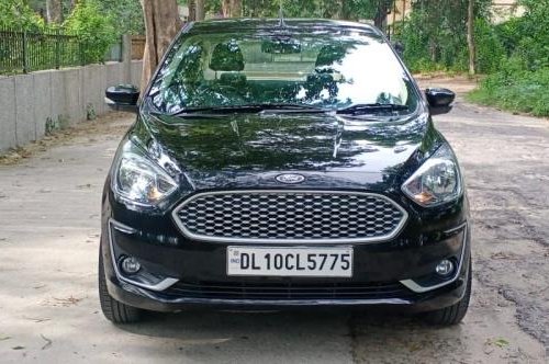 Used Ford Aspire 2018 MT for sale in New Delhi