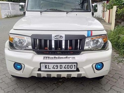 Used Mahindra Bolero SLX 2012 MT for sale in Kochi