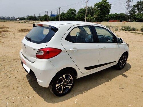 Used Tata Tiago 2018 MT for sale in New Delhi