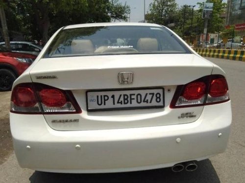 Used 2010 Honda Civic AT for sale in Ghaziabad