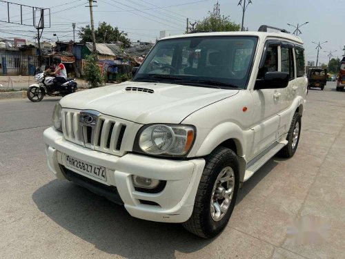 Used 2013 Mahindra Scorpio VLX MT for sale in Gurgaon