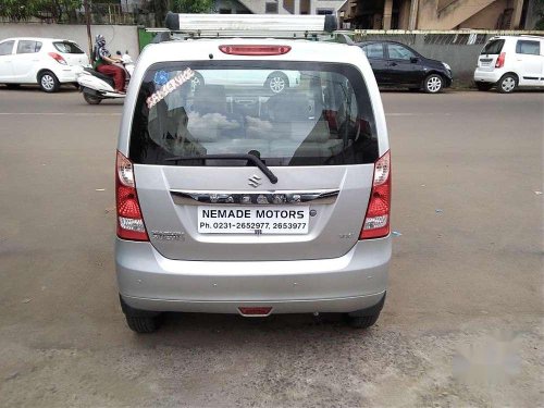 Used Maruti Suzuki Wagon R 2014 MT for sale in Kolhapur