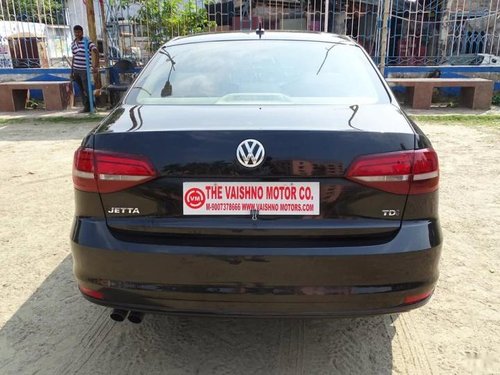 Volkswagen Jetta 2015 MT for sale in Kolkata 