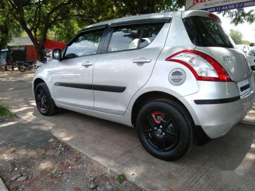 Used Maruti Suzuki Swift 2012 MT for sale in Pune