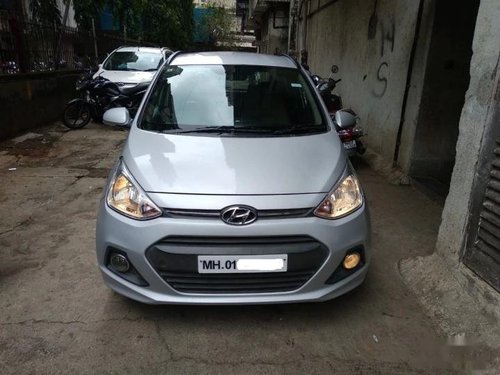 Used 2014 Hyundai Grand i10 MT for sale in Mumbai