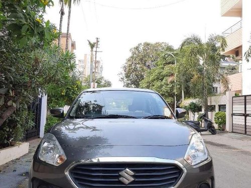 Used Maruti Suzuki Dzire 2017 MT for sale in Nagpur