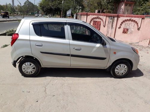Used 2018 Maruti Suzuki Alto 800 MT for sale in Udaipur 