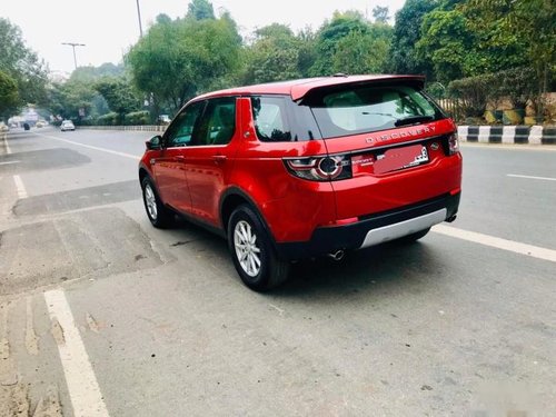 Used 2017 Land Rover Discovery Sport AT for sale in New Delhi