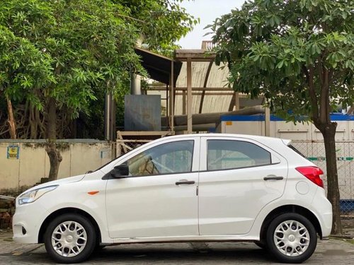 Used 2016 Ford Figo 1.2P Ambiente MT for sale in Kolkata 