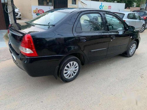 Used Toyota Etios G 2011 MT for sale in Gurgaon