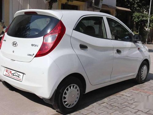 Used Hyundai Eon Era +, 2015, Petrol MT for sale in Gandhinagar 