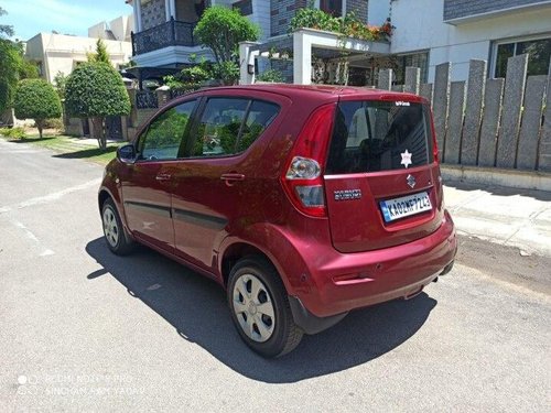 Used Maruti Suzuki Ritz VXi 2012 MT for sale in Bangalore