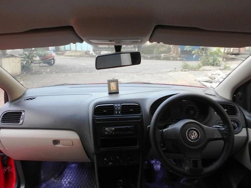 Used Volkswagen Polo 2011 MT for sale in Mumbai