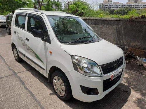 Used 2015 Maruti Suzuki Wagon R MT for sale in Mumbai