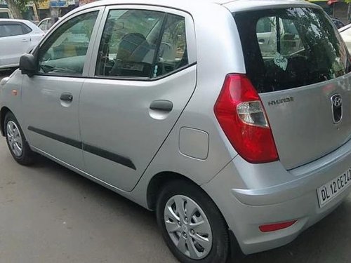 Used 2012 Hyundai i10 MT for sale in Noida