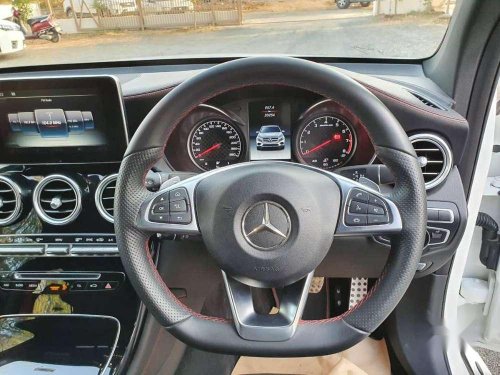 Mercedes-Benz Glc 43 AMG , 2018, AT for sale in Ahmedabad 