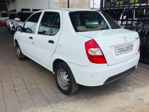 Used 2015 Tata Indigo eCS MT for sale in Raipur 