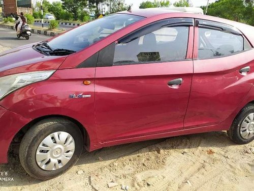 Hyundai Eon D-Lite + LPG, 2012, Petrol MT for sale in Jammu 