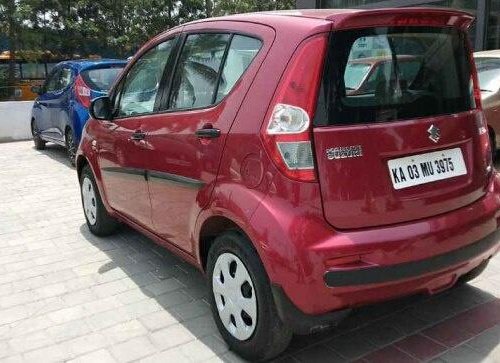 Used 2014 Maruti Suzuki Ritz MT for sale in Bangalore