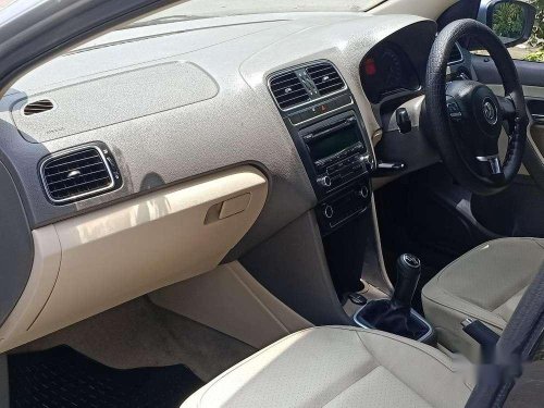 Used Volkswagen Vento 2012 MT for sale in Kolkata 