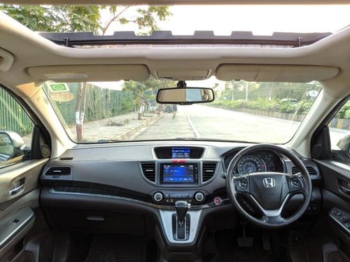 Used 2015 Honda CR V AT for sale in Mumbai