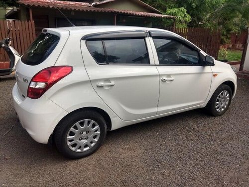 Used 2012 Hyundai i20 MT for sale in Pune