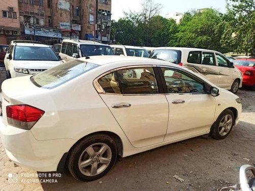 Used Honda City 2010 MT for sale in New Delhi