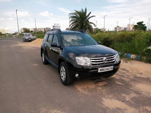 Renault Duster 85PS Diesel RxL 2015 MT for sale in Kolkata 