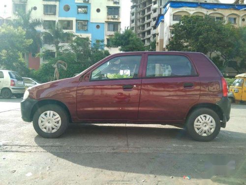 Maruti Suzuki Alto 800 Lxi, 2009, MT for sale in Mumbai 