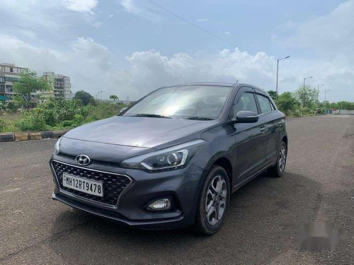 Used 2019 Hyundai Elite i20 MT for sale in Mumbai 