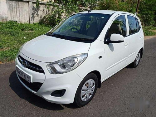 Used Hyundai I10 Sportz 1.2 2013 MT for sale in Vadodara