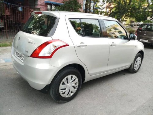 Maruti Suzuki Swift 2015 VXI AT for sale in Kolkata 