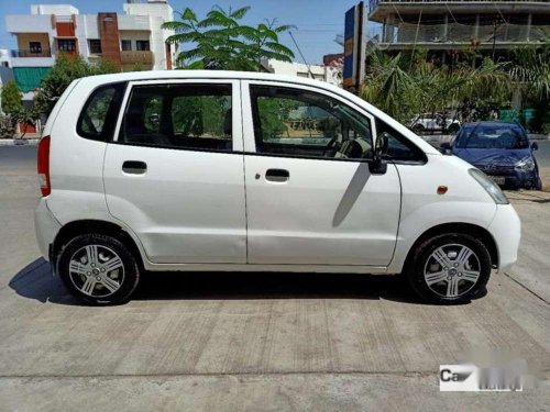 Used Maruti Suzuki Zen Estilo 2007 MT for sale in Vadodara