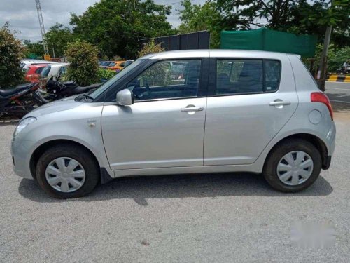 Used Maruti Suzuki Swift VDI 2011 MT for sale in Hyderabad 