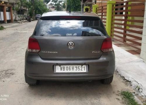 Used 2011 Volkswagen Polo MT for sale in Kolkata 