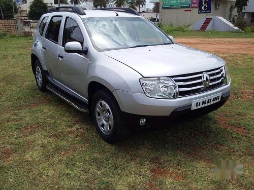 Used 2015 Renault Duster MT for sale in Nagar