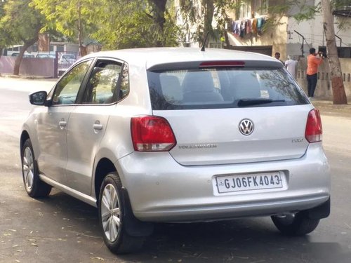 Volkswagen Polo Petrol Highline 1.2L 2013 MT in Ahmedabad 