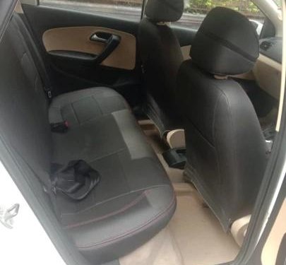 Used Volkswagen Ameo 2016 AT for sale in Bangalore
