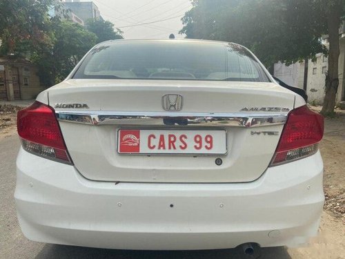 Used Honda Amaze 2015 AT for sale in Noida