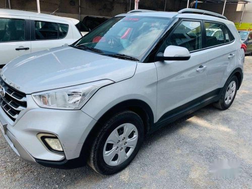 Used 2018 Hyundai Creta MT for sale in Bilaspur 