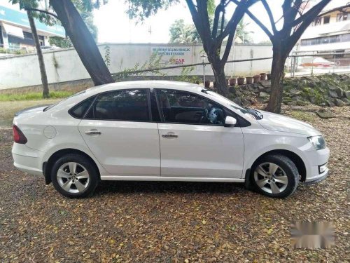 Used 2017 Skoda Rapid MT for sale in Ernakulam 