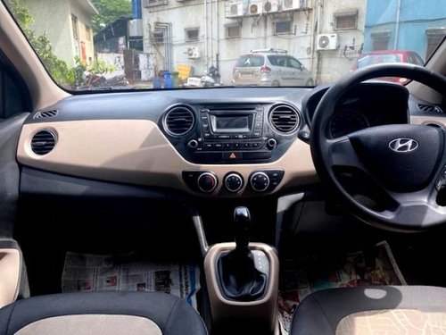 Used 2014 Grand i10 1.2 Kappa Sportz Option AT  for sale in Mumbai