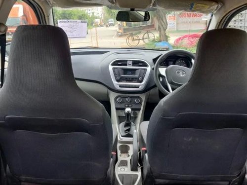 Used Tata Tiago 2017 AT for sale in Bangalore