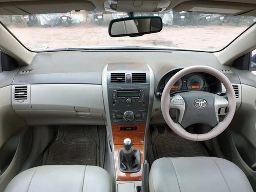 Used Toyota Corolla Altis 1.8 G 2010 MT for sale in Mumbai