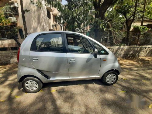 Used Tata Nano GenX XT, 2014, Petrol MT for sale in Pune