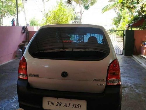 Used 2011 Maruti Suzuki Alto MT for sale in Namakkal