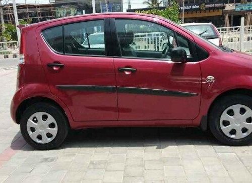 Used 2014 Maruti Suzuki Ritz MT for sale in Bangalore