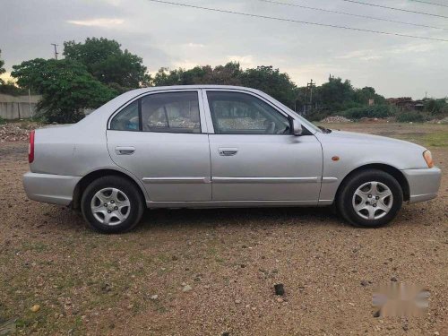 Hyundai Accent 2011 MT for sale in Ahmedabad 