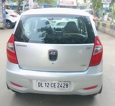 Used 2012 Hyundai i10 MT for sale in Noida
